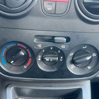 Centralina clima Citroen Nemo 2009