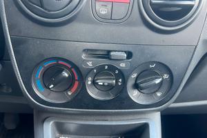 Centralina clima Citroen Nemo 2009