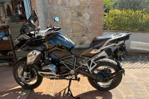 BMW GS 1200