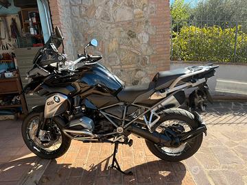 BMW GS 1200