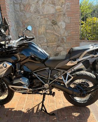 BMW GS 1200