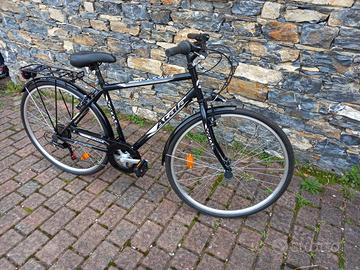 Bicicletta da passeggio