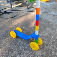 monopattino per bambini 