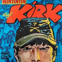 Rintintin SGT. Kirk