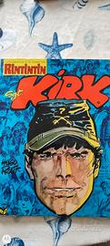 Rintintin SGT. Kirk