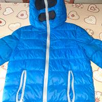 Giubbotto bimbo Original Marines 4/5anni.prez 20.
