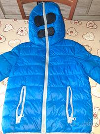 Giubbotto bimbo Original Marines 4/5anni.prez 20.