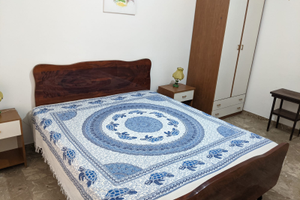 Appartamento Terracina