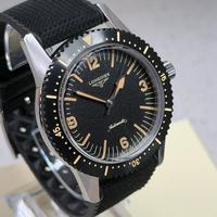 Longines Skin Diver Nuovo