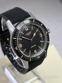 Longines Skin Diver Nuovo