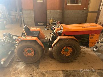 Trattore Goldoni Universal 230