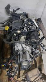 Motore captur - 2016 1.5 - k9kb608