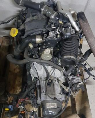 Motore captur - 2016 1.5 - k9kb608