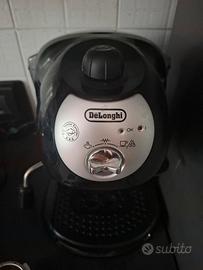 Macchina per caffè espresso De' Longhi