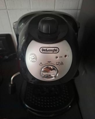 Macchina per caffè espresso De' Longhi