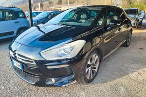 Ds DS5 5 2.0 HDi 160 aut. Sport Chic