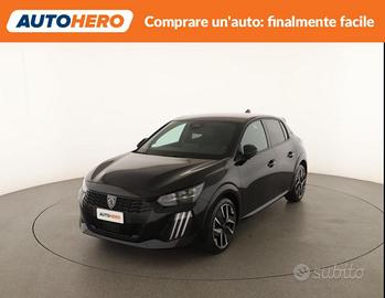 PEUGEOT 208 YD79019
