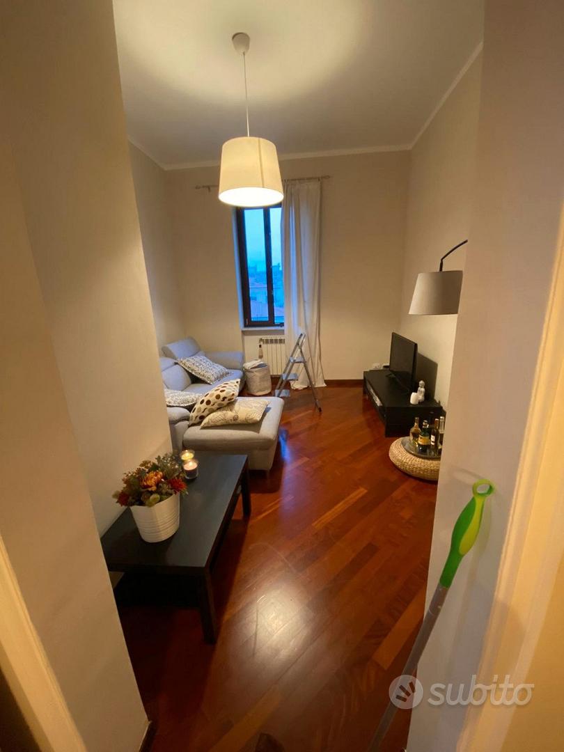 Apartment in Rosignano Marittimo, Castiglioncello - Vista 3