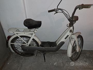 Motorino Piaggio 