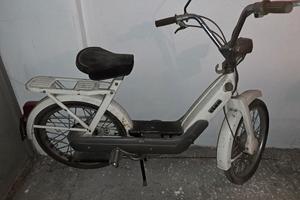 Motorino Piaggio 