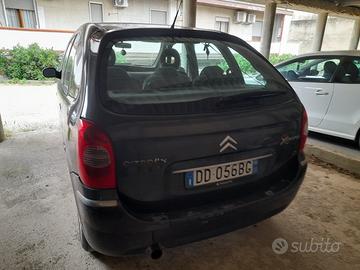 citroen Xsara