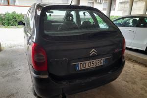 citroen Xsara