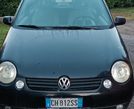 Volkswagen Lupo 1.4 TDI anno 2003