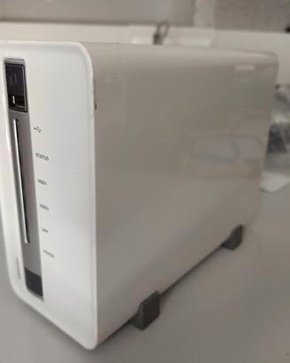 NAS QNAP TS-212