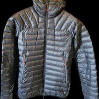 Piumino MILLET K SYNTHX (Uomo taglia S)