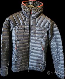 Piumino MILLET K SYNTHX (Uomo taglia S)