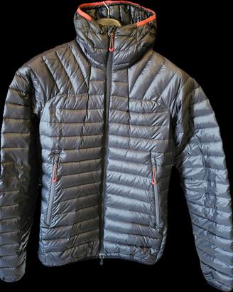 Piumino MILLET K SYNTH'X (Uomo taglia S)