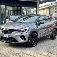 Renault Captur E-Tech hybrid 1.6 HEV E-TECH 1...