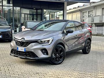 Renault Captur E-Tech hybrid 1.6 HEV E-TECH 1...