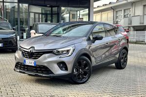 Renault Captur E-Tech hybrid 1.6 HEV E-TECH 1...