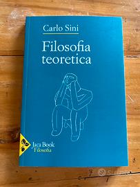 Filosofia teoretica