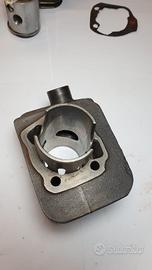 Ciao Elaborazioni Cilindri  Artigianali  