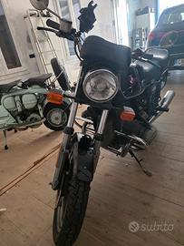 BMW R65