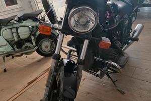 BMW R65