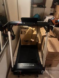 Tapis roulant Citysport Cs-wp5