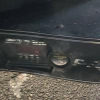 Testa mobile Proel trakker 575 watt