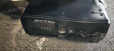 Testa mobile Proel trakker 575 watt