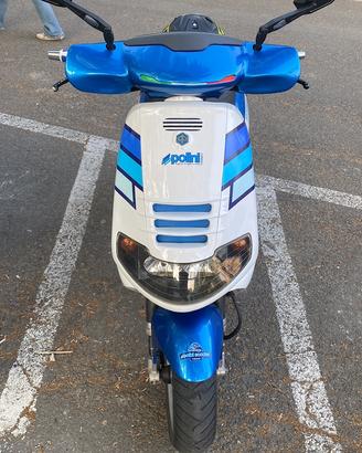 Ricambi piaggio skipper/vespa/liberty 150