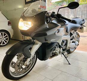 BMW K 1200 R Sport - 2010