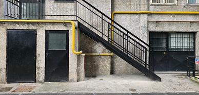 MULTILOCALE A CINISELLO BALSAMO