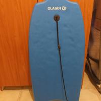Bodyboard OLAIAN - Blu