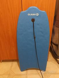 Bodyboard OLAIAN - Blu