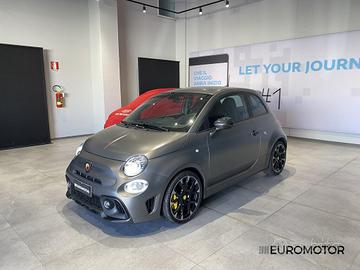 Abarth 595 1.4 t-jet Competizione 180cv auto