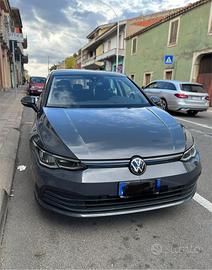 Volkswagen Golf 2.0 style