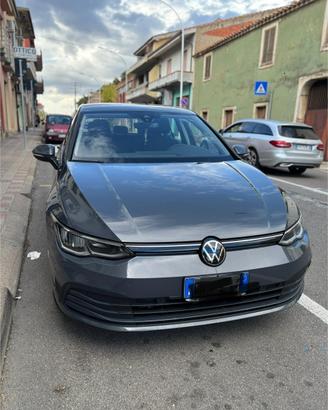 Volkswagen Golf 2.0 style