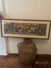 Quadro  il barattolo   Maurizio Chianello